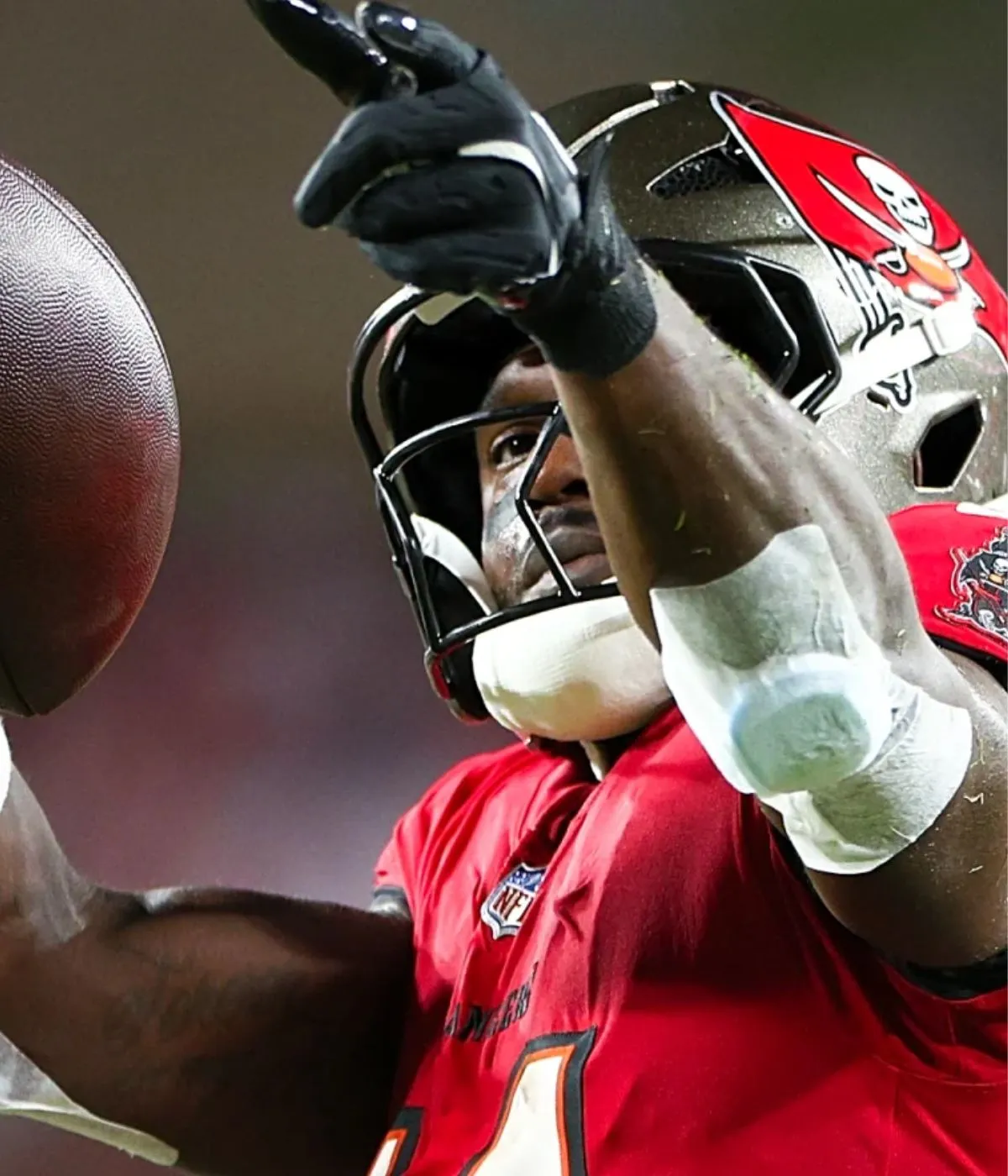 Are Bucs Skill Players The Best In The League?