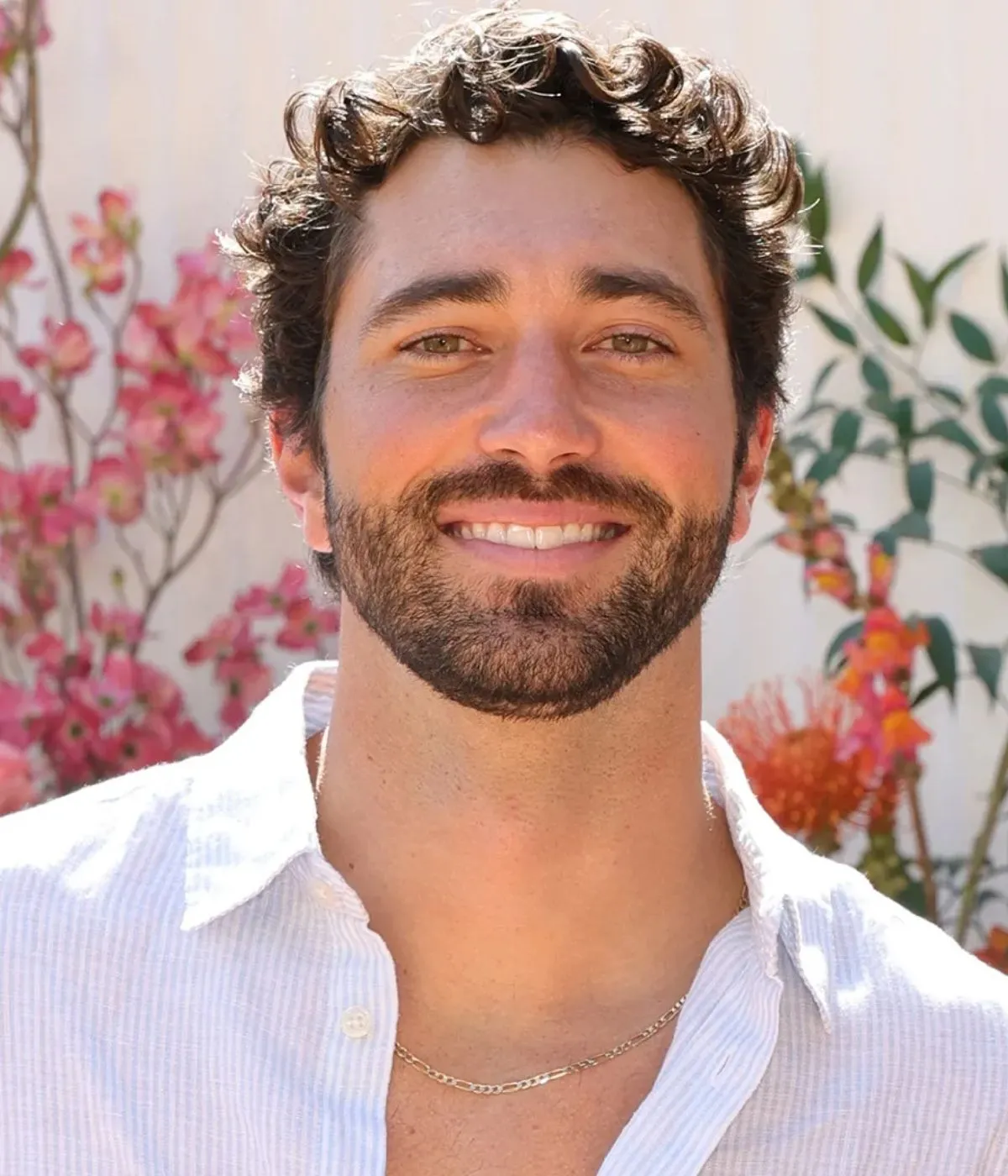 ‘The Bachelor’ Alum Wants To Join DWTS After Joey Graziadei’s Experience