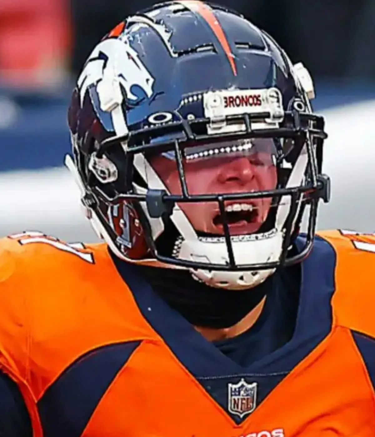 Denver Broncos Could Have a Surprise Defender Leading Surge This Season