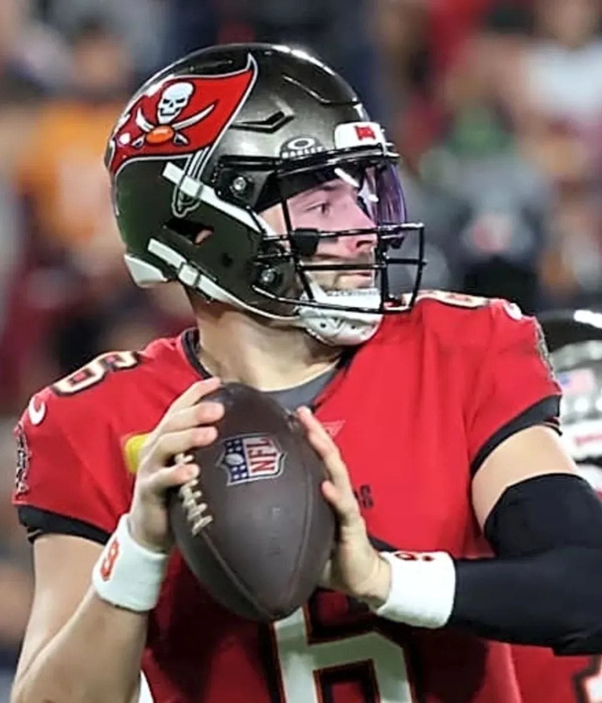 Analyst makes starting lineup projections for Buccaneers