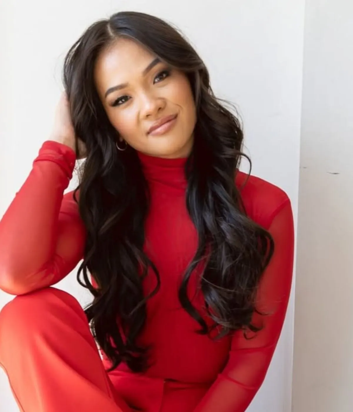 Jenn Tran Reveals 10 Life Lessons She Learned in Her 20s: ‘I Feel Wise at the Moment’