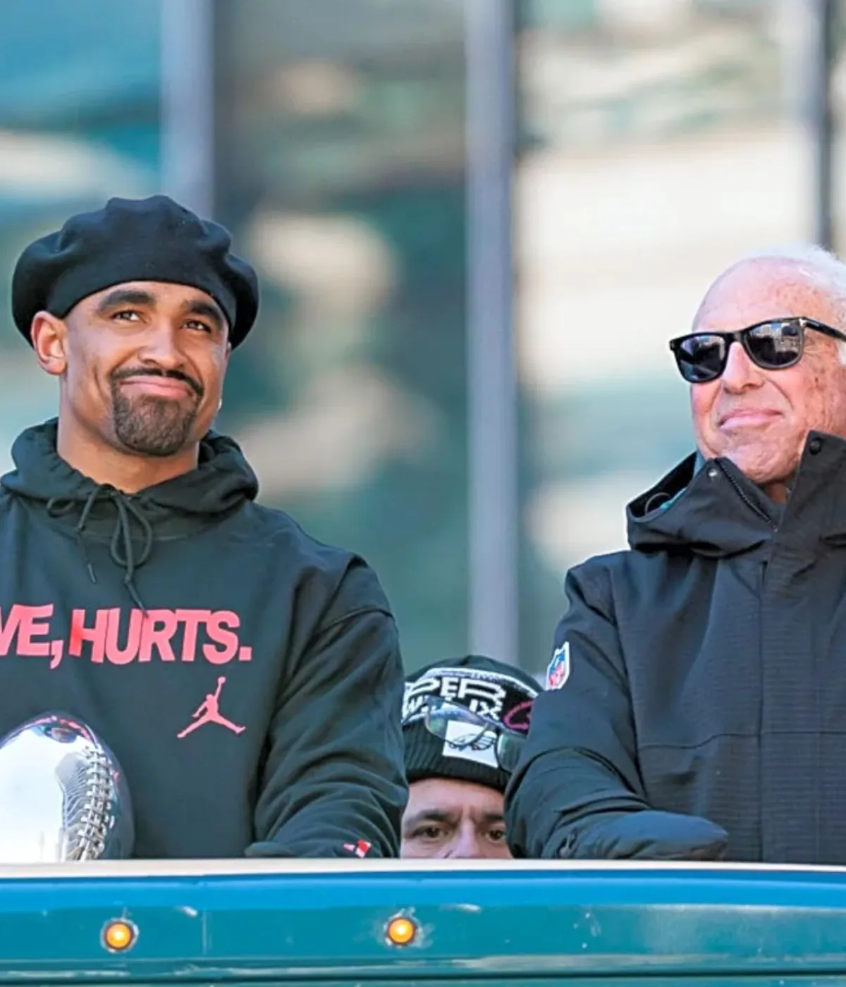 Eagles Autism Challenge raises a record-breaking $10 million for research