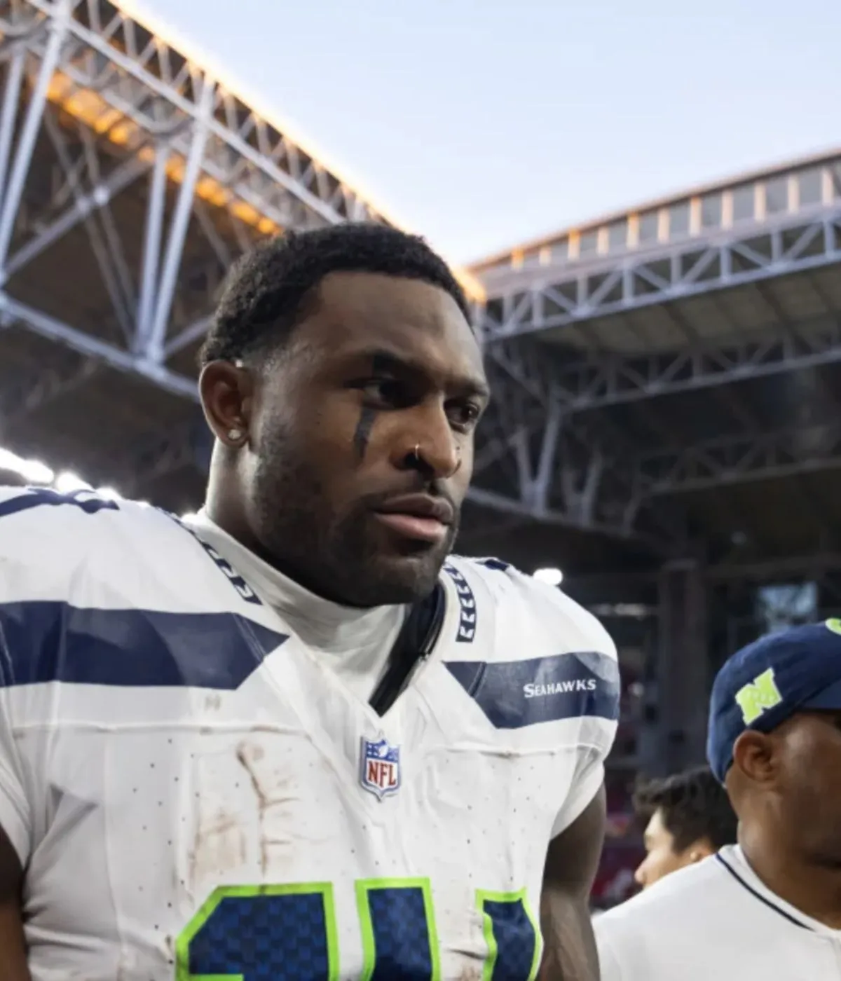 Steelers DK Metcalf Trade Motivation Revealed in 'Move On' From Seahawks
