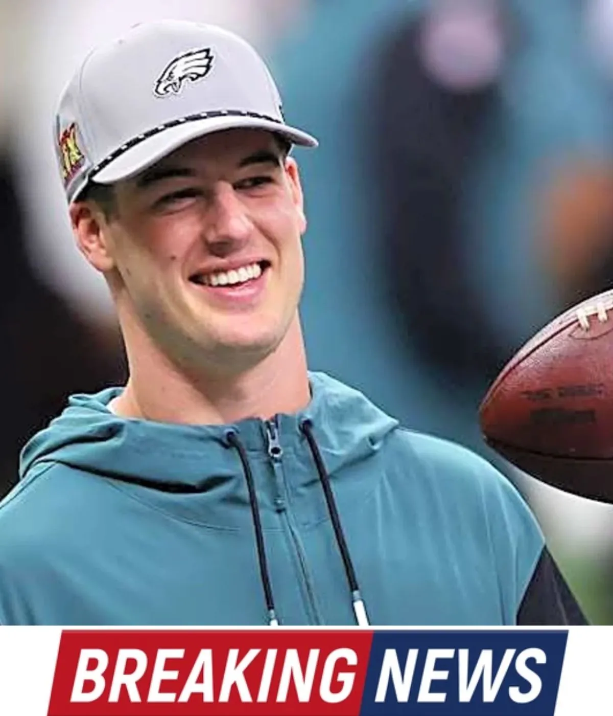 Eagles Have Interesting Options At Backup QB