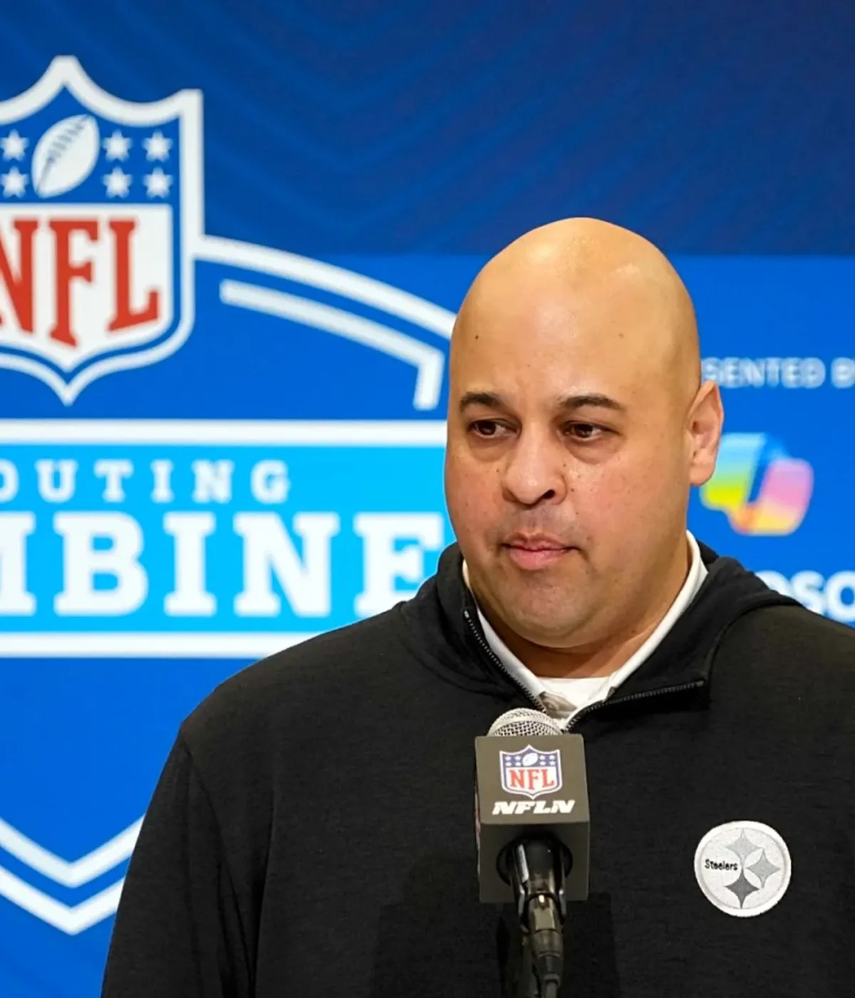 Steelers Insider Exposed The Brutal Challenge Omar Khan Faces In Evaluating Wide Receivers