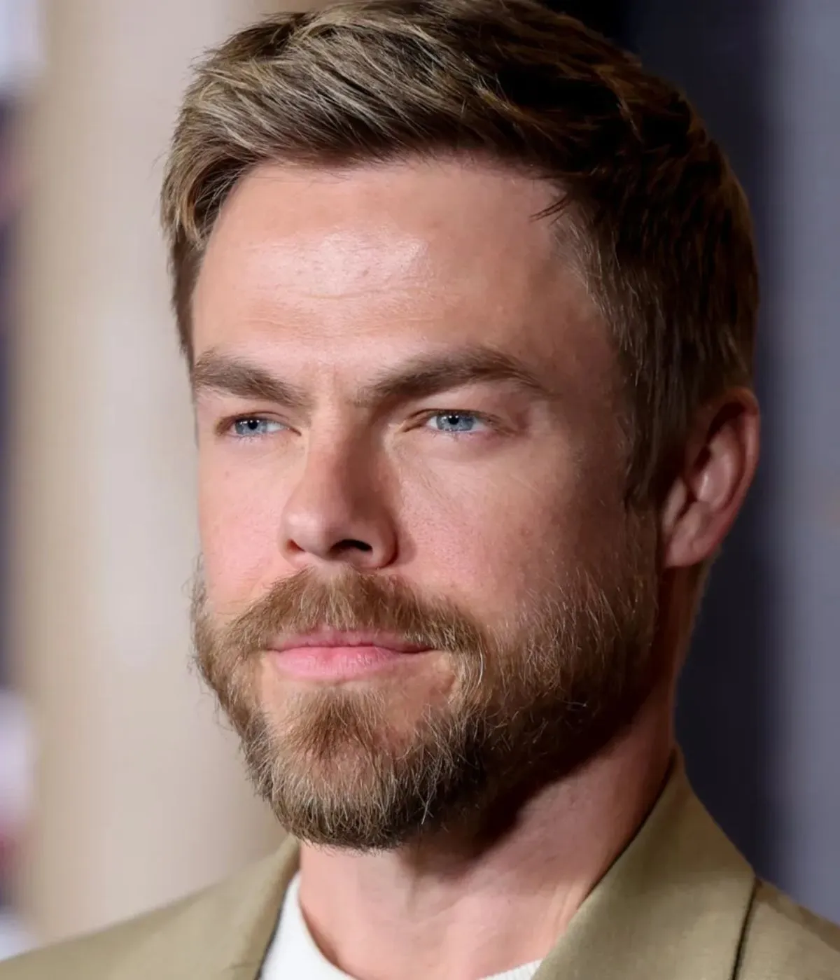 DWTS Pro Derek Hough Gets Vulnerable With Fans for a Special Reason