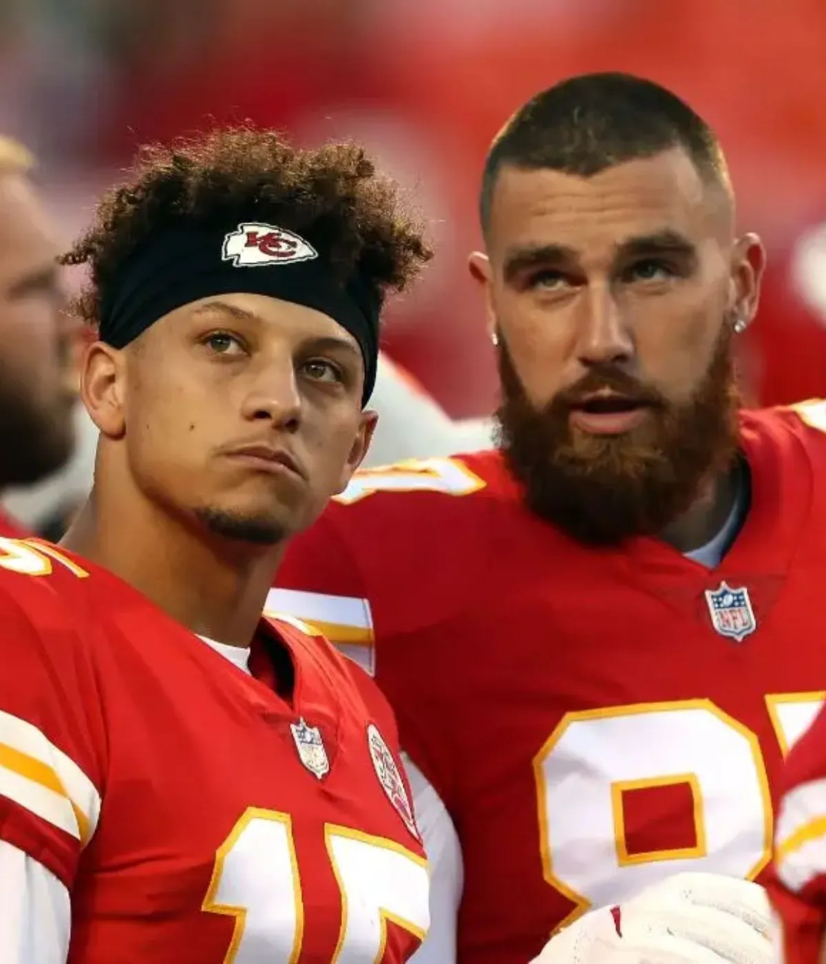 Patrick Mahomes, Travis Kelce and the Chiefs’ Must-Win Game of the Season