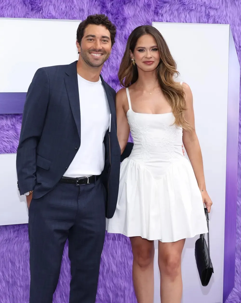 ‘Bachelor’ star Kelsey Anderson reveals whether she’d compete on ‘Dancing With the Stars’ after fiancé Joey Graziadei’s win