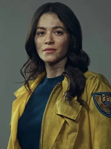 Is Stephanie Arcila Leaving 'Fire Country'? What She Said About Her Future on the Show
