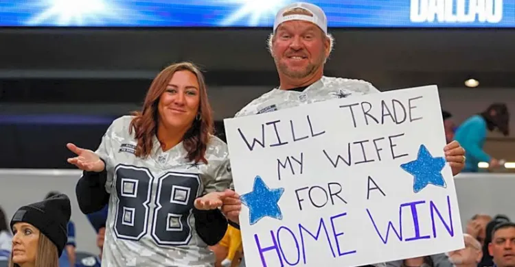 Cowboys must find ways to win at home again