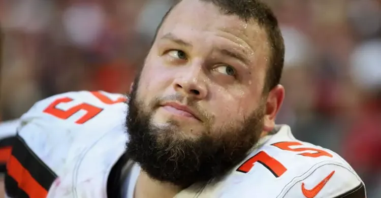 Joel Bitonio Reveals Honest Thoughts About Shedeur Sanders