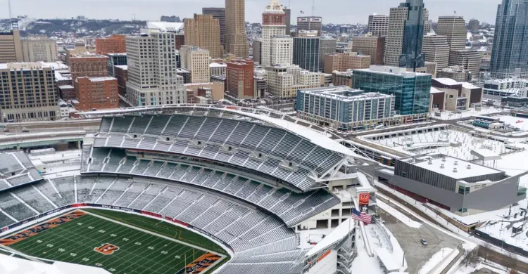‘A real step backward’ in negotiations between Bengals, Hamilton County