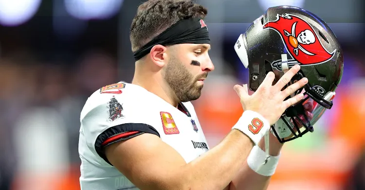 “That Could Scare A Lot Of Quarterbacks Off”