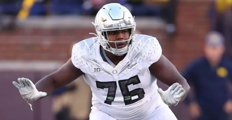 Commanders $15 Million Rookie Called Out for ‘Lack of Brute Strength’