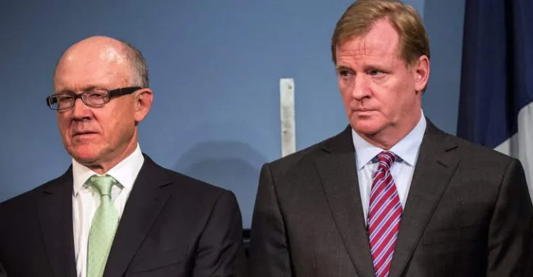 NFL Sends Blunt Message to Jets: ‘Don’t Believe’