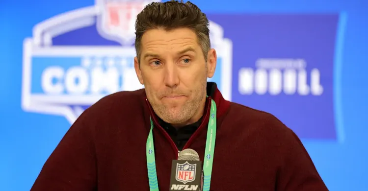 Commanders floated in shocking All-Pro WR trade idea fans can’t believe