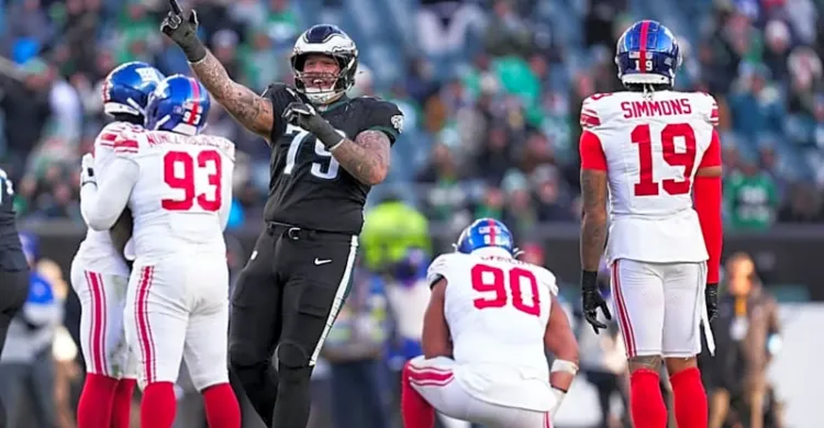 Eagles' hidden gem is on the brink of breaking out in a big way