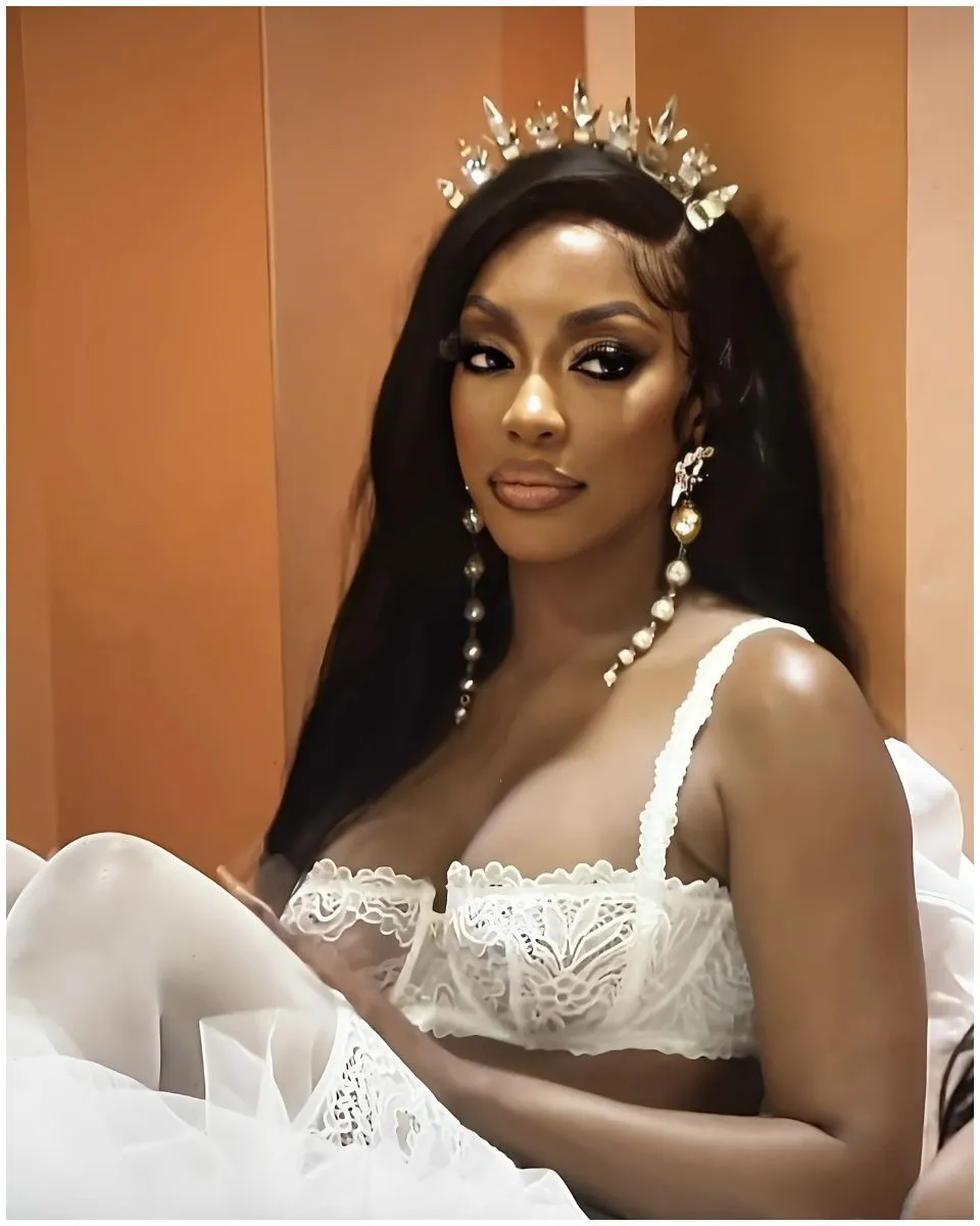Porsha is Accused of Not Wanting Shamea on Show Amid Heated Argument, Porsha Exposes Drew’s Texts With Dennis as Ralph Claims Drew Cheated With Ty, Plus Angela Admits to $2 Million Debt