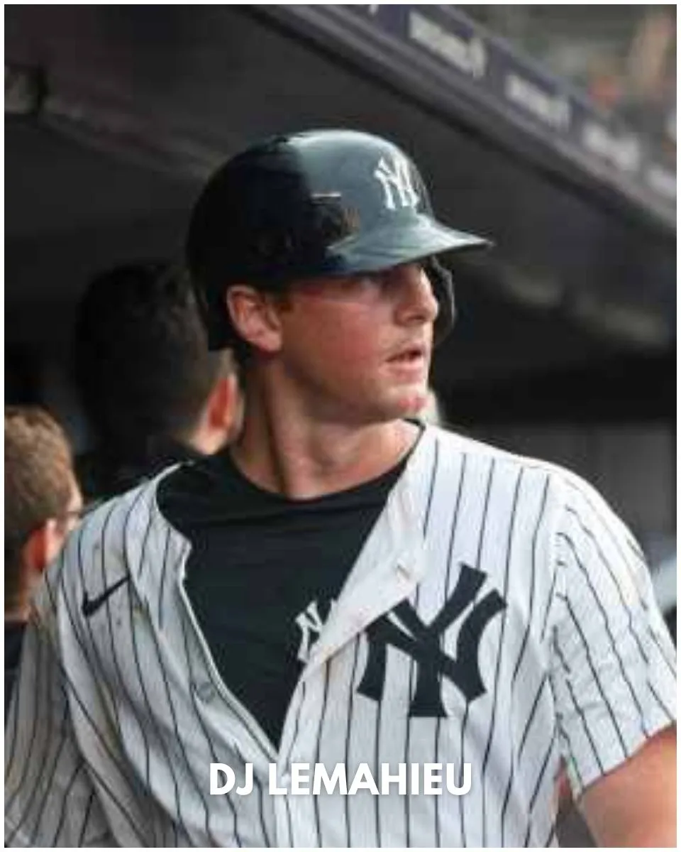 DJ LeMahieu shows Yankees he’s not done yet with big Subway Series moment