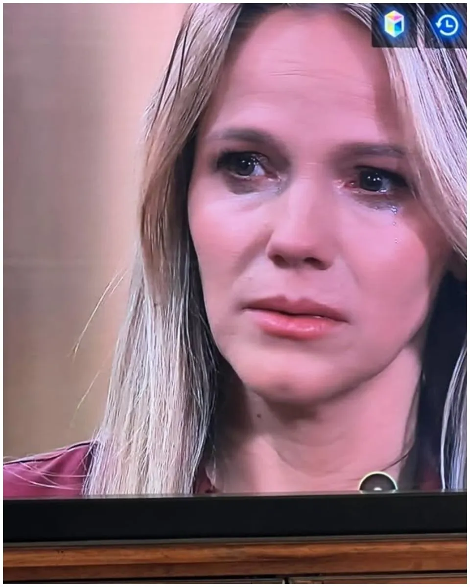 Lulu's Emotional Overreaction: Is Her Crying Over Dante and Brooklyn's Baby Secret Out of Character on General Hospital?