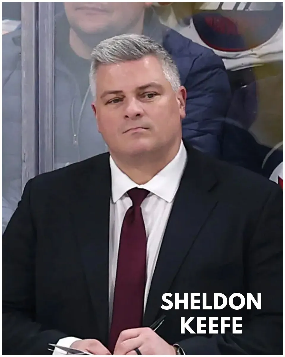 Sheldon Keefe expands on Maple Leafs playoff run, Craig Berube, living in the GTA