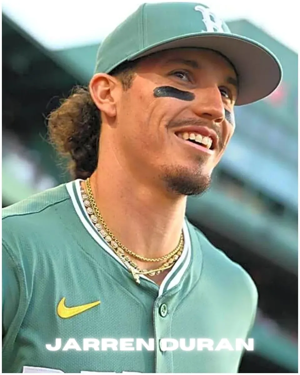 Jarren Duran drops Red Sox truth bomb after stunning comeback win vs. Braves