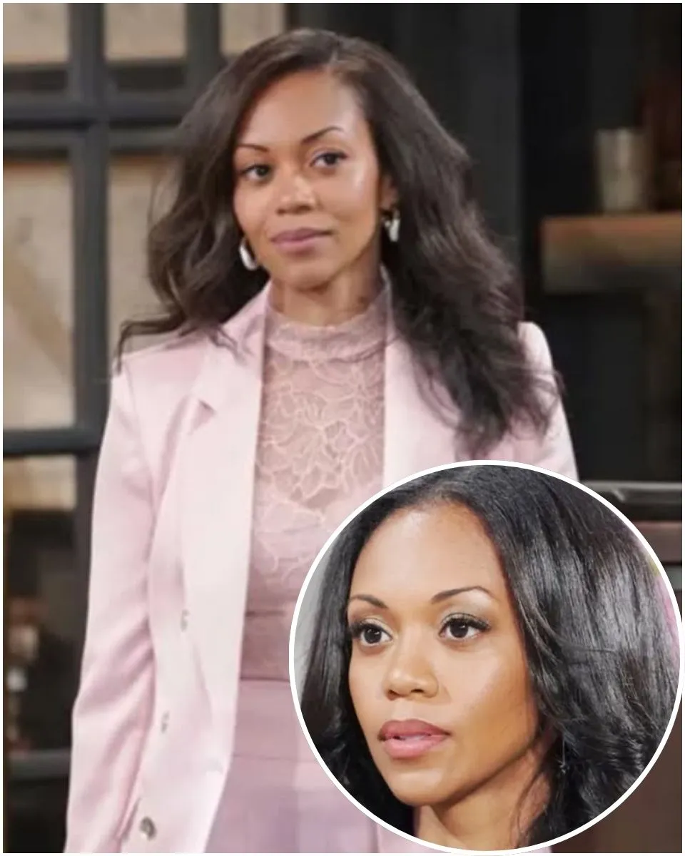 “THIS IS DEVON’S CHILD!” – Amanda RETURNS With Secret BABY in Y&R Bombshell Reveal