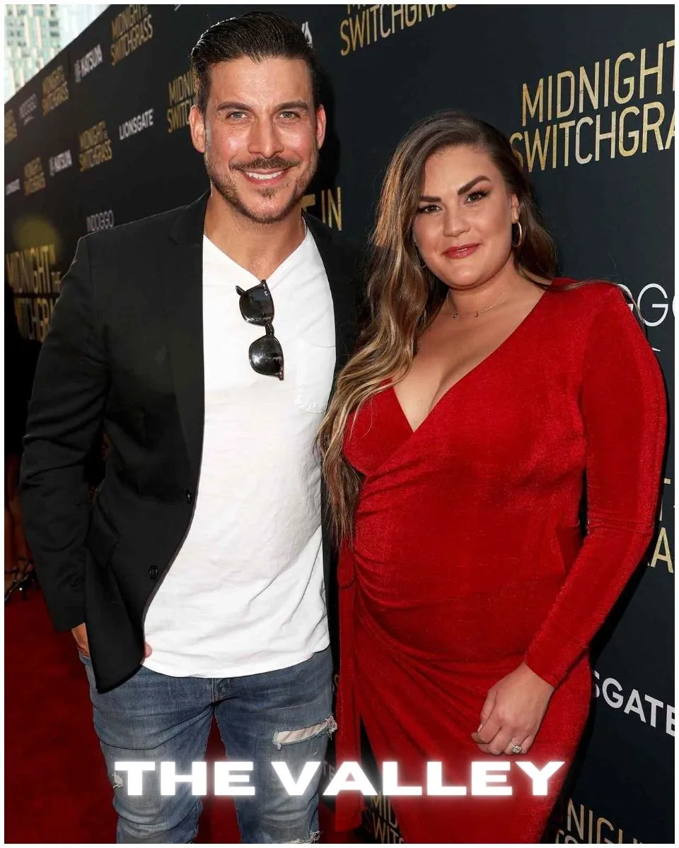 The Valley’s Brittany Cartwright Details “Worst” Days With Jax, His Past Bipolar Diagnosis and Refusal to Take Medication as He Claims He No Longer Has “Blowups”