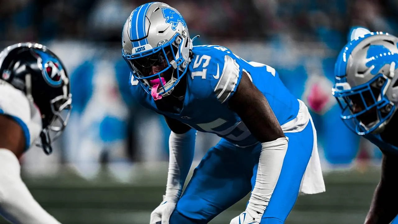 Ennis Rakestraw Has More Clear Role Heading Into 2025 Season
