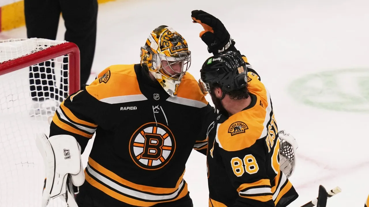 How can the Bruins retool their bottom six?