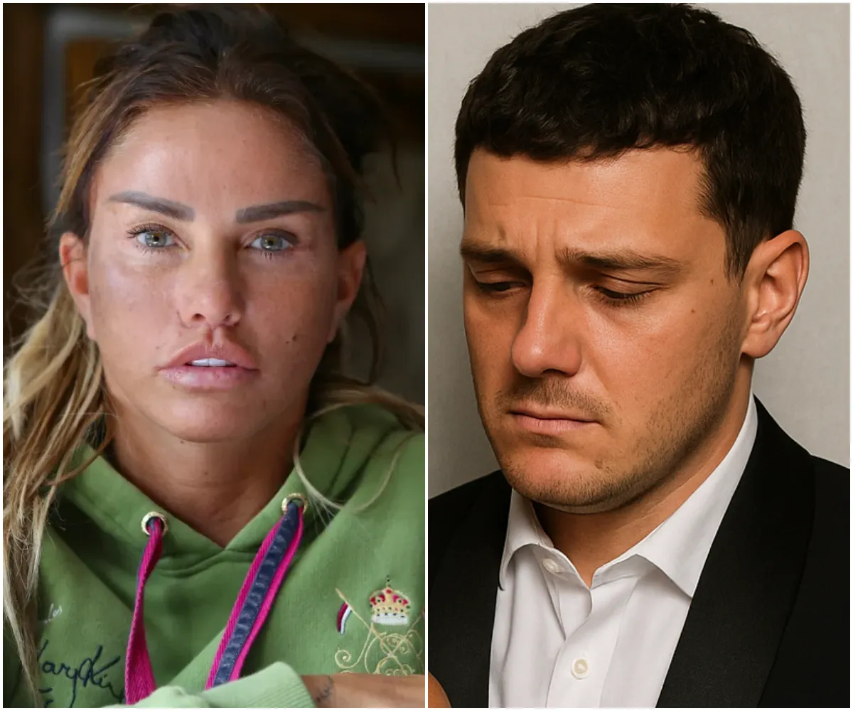Katie Price 'in tears' over JJ Slater relationship for heartbreaking reason - suong