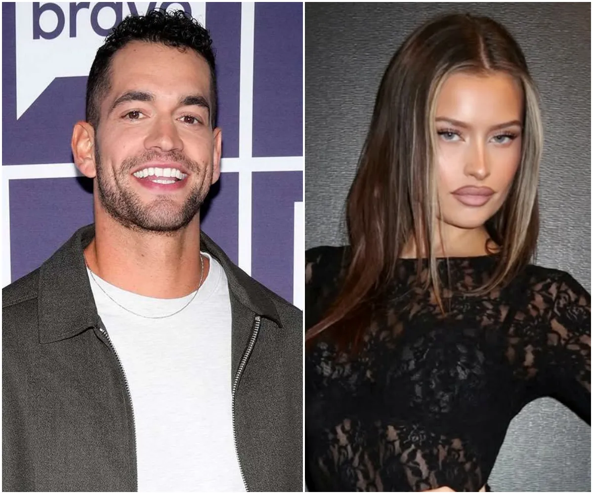 Jesse Solomon Accuses Lexi Wood of Exaggerating Everything and Betraying Him, Leading to the End of Their Relationship: 'She Predicted Everything from the Start and Projected It onto Me' - suong Jesse Solomon Accuses Lexi Wood of Exaggerating Everything and Betraying Him, Leading to the End of Their Relationship: 'She Predicted Everything from the Start and Projected It onto Me' - suong