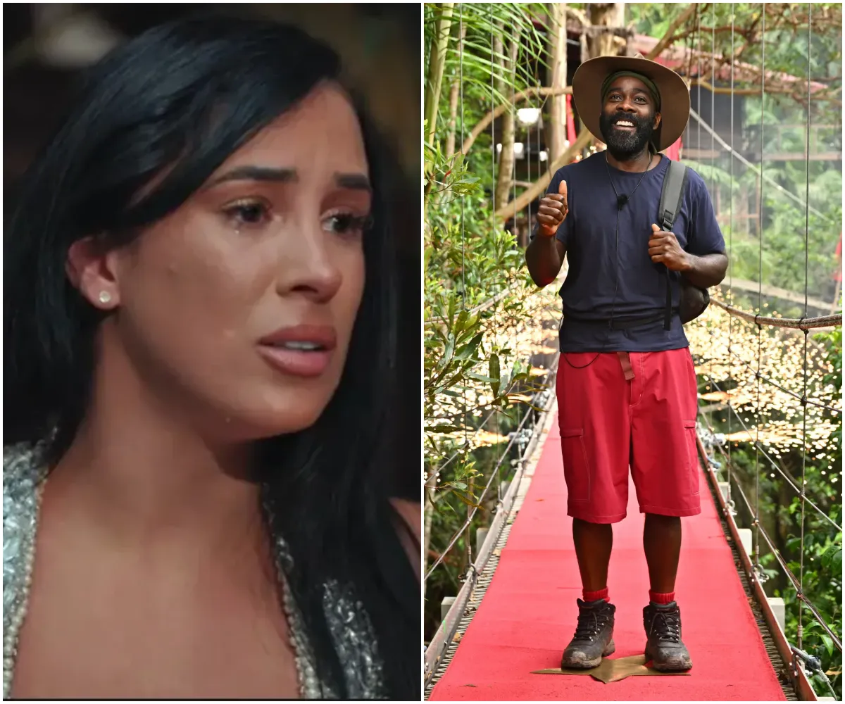 Melvin Odoom reveals relationship status after secret texts with MAFS star - suong