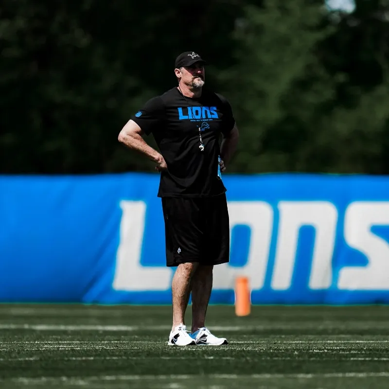 Detroit Lions Get Troubling Pre-Season Predications