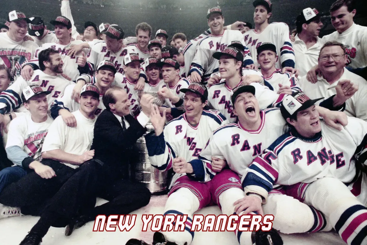 Strange But True Rangers Tales: The Greatest One-Punch Win in Blueshirts History