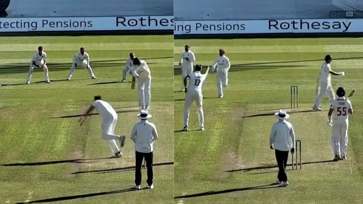 Watch- Marnus Labuschagne HUMILIATED before WTC Final in England