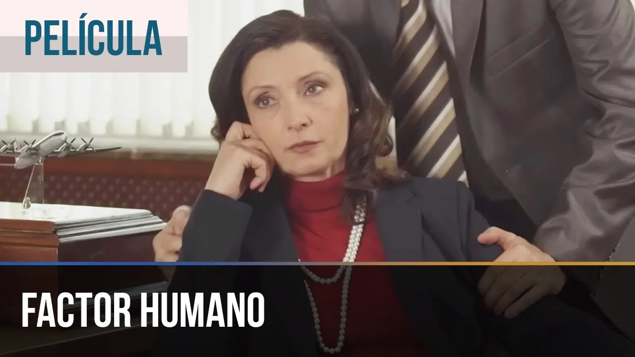 Factor humanoo