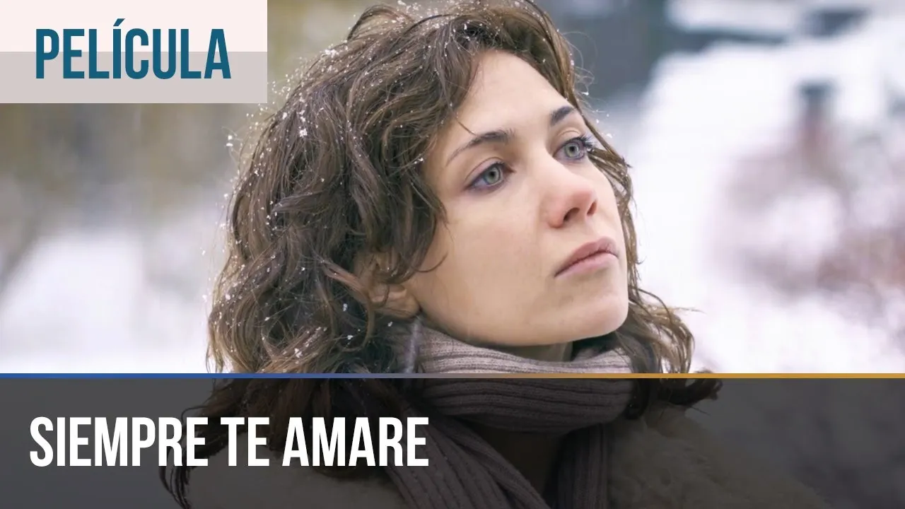  Siempre te amare