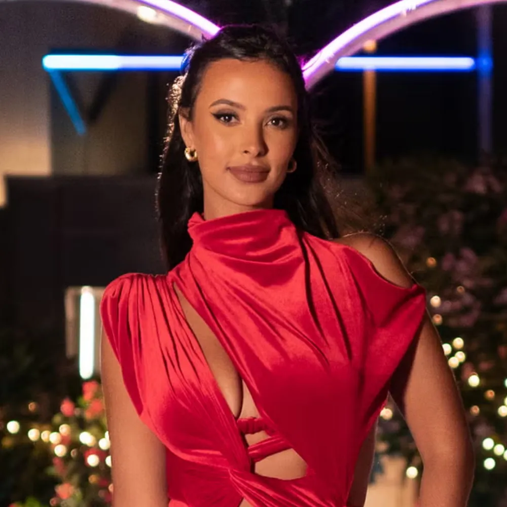 Love Island 2025 is Coming Back: Everything We Know About the Release Date, Maya Jama, and the New Cast - suong