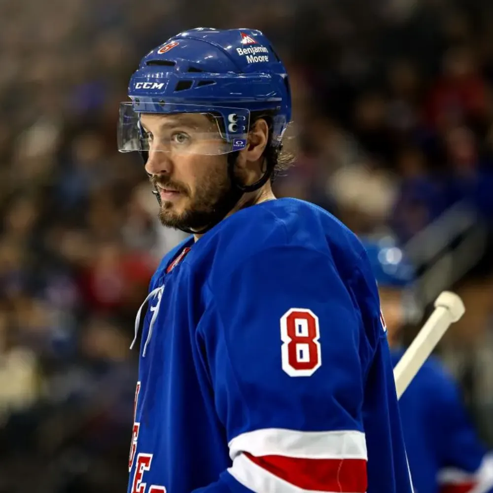 New York Rangers star stuns fans as he sends stern message to new head coach Mike Sullivan