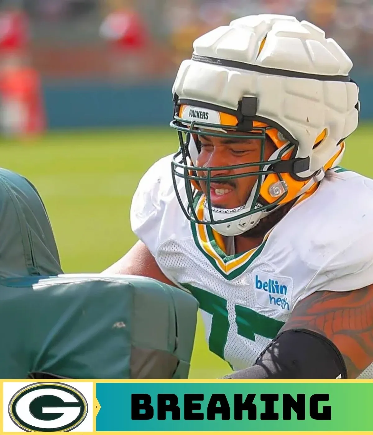 Packers Second-Year Players That Will Make the Jump in 2025