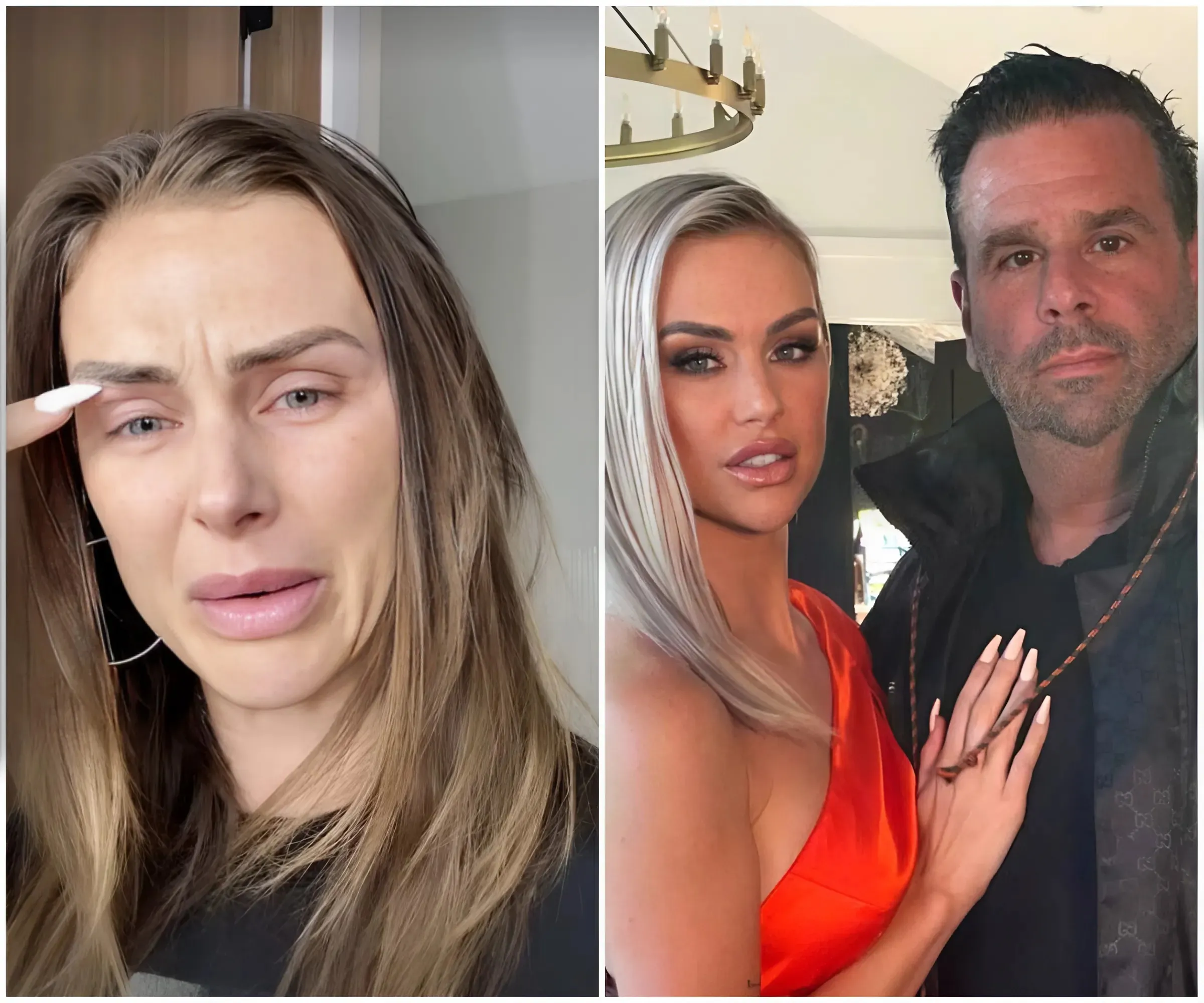 "Lala Kent Shocks: Reveals Serious Health Condition When Eyes Are Almost Blind – Exposing 'Indifferent' VPR Member And Text Message From Ex-Husband Randall Emmett Giving $100K Credit Card!"