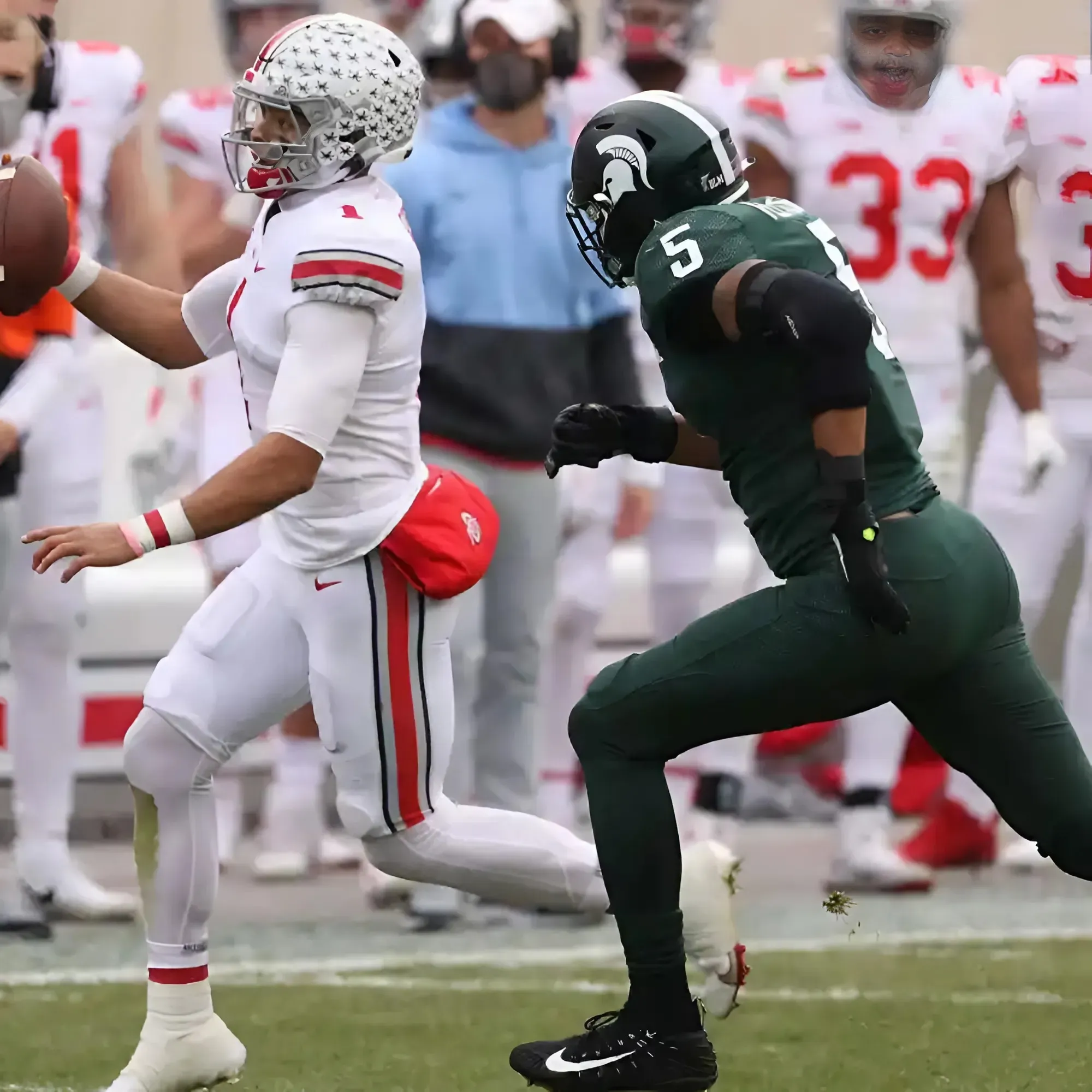 Jets Sign 11.5 Sack Pass Rusher to Multiyear Deal After Tryout