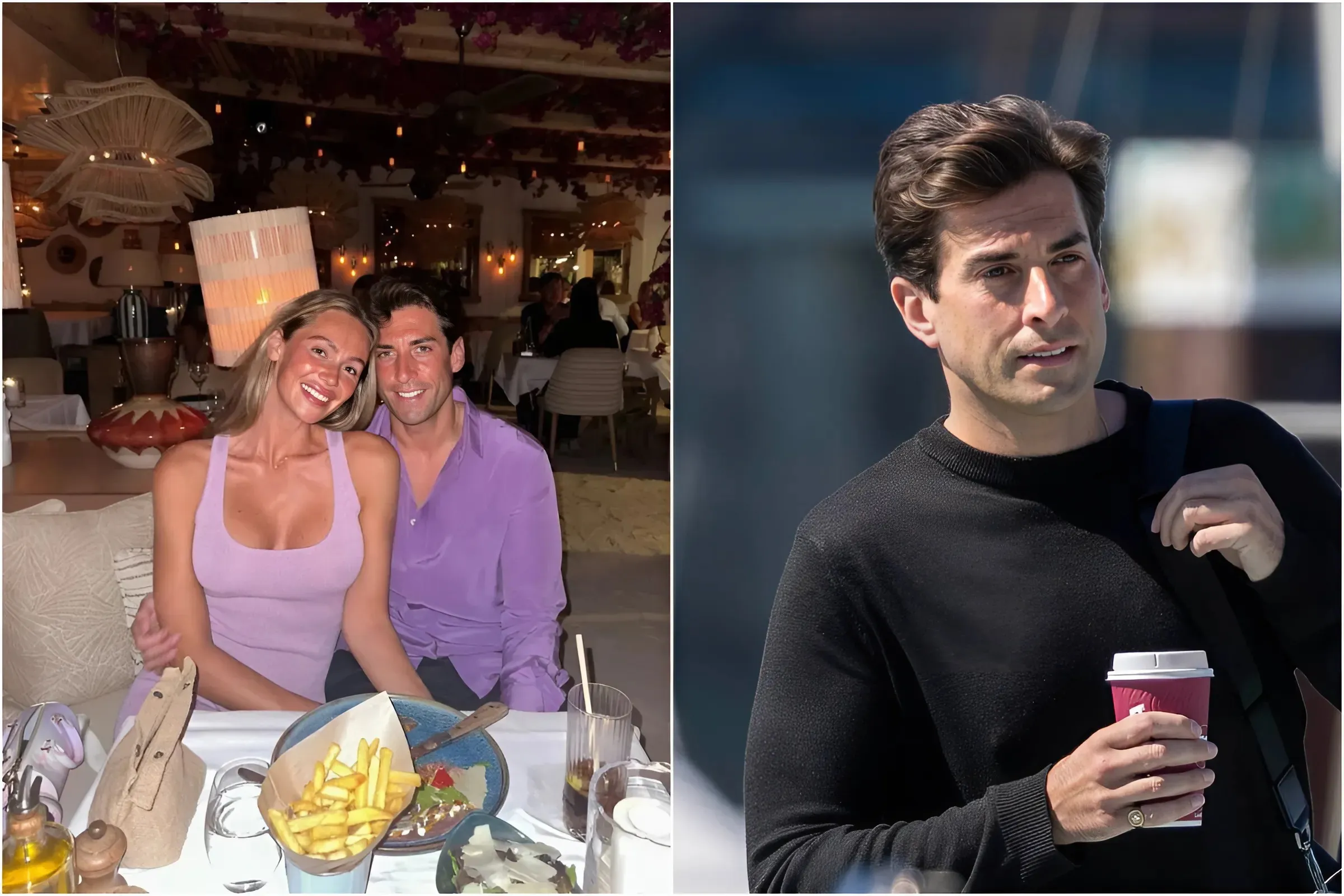 Former TOWIE Star James Argent Receives Suspended Jail Sentence for Altercation with Beauty Queen Partner in Spain: Arrested and Appeared Before Costa del Sol Court trucc