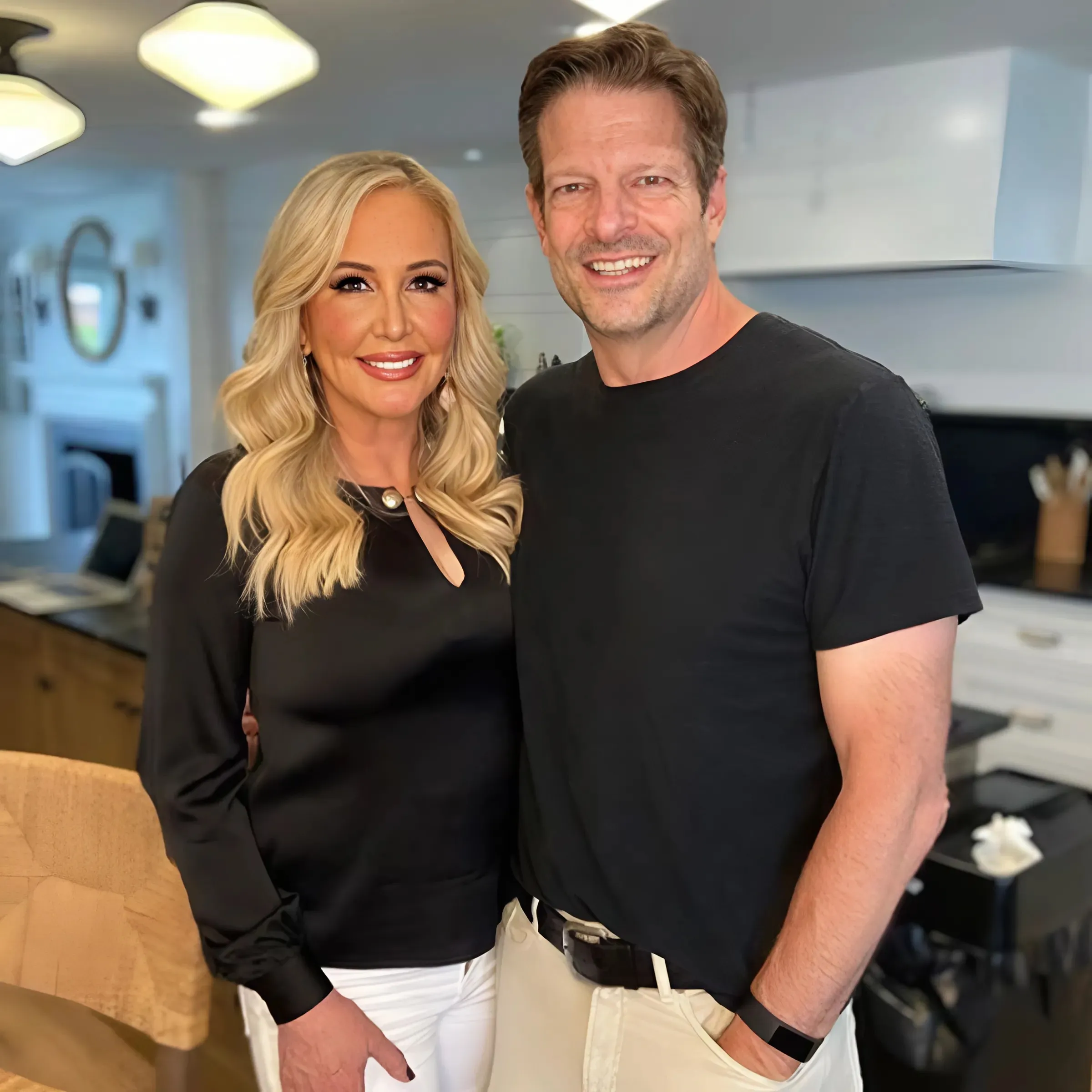 "Shannon Beador 'Exposes' John Janssen: Drama Leaked About Owing $270,000 To Best Friend And The Outrageous Action Of Cutting Off Contact!"