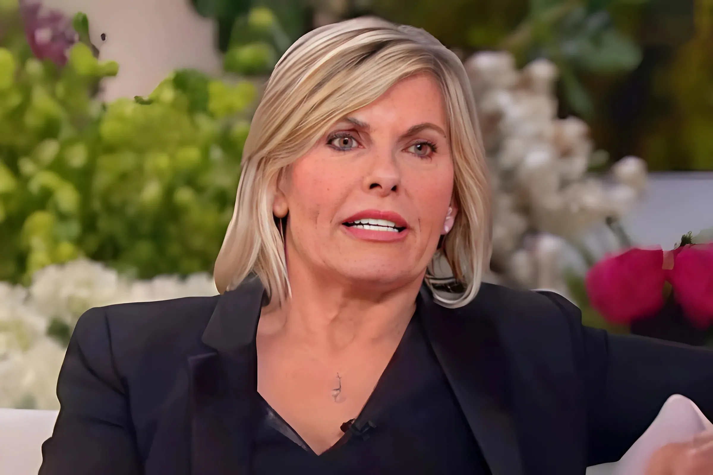 ‘Below Deck Med’ Captain Sandy Calls On Lawyer To Help Fire Co-Stars