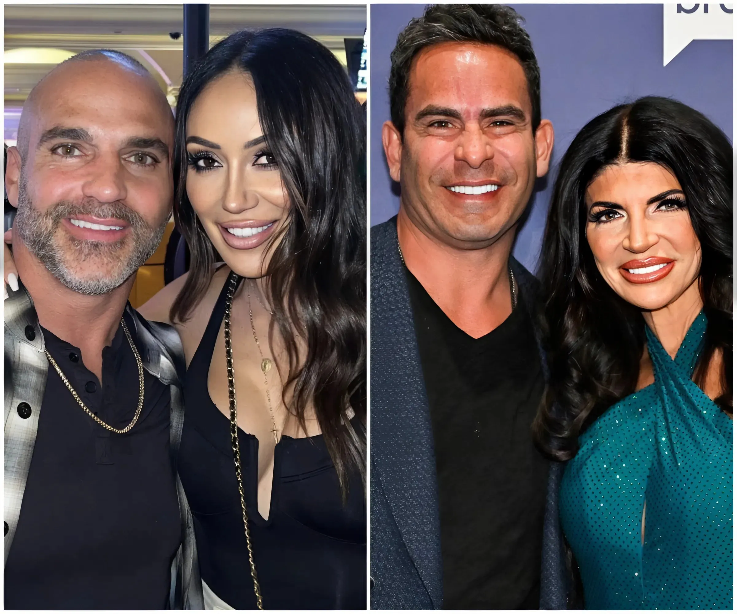"Melissa Gorga Speaks Out to Deny News of Joe Gorga Owing $550,000 in Taxes – RHONJ Drama Goes Viral!"