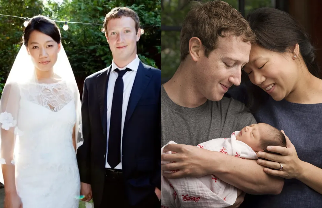 Mark Zuckerberg And Priscilla Chan: A 22-Year Love Story Amid Power Struggles That Inspires the World