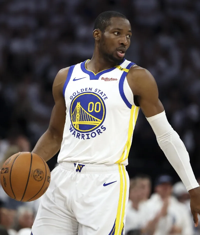 Three Realistic Trade Scenarios for Warriors Star Jonathan Kuminga