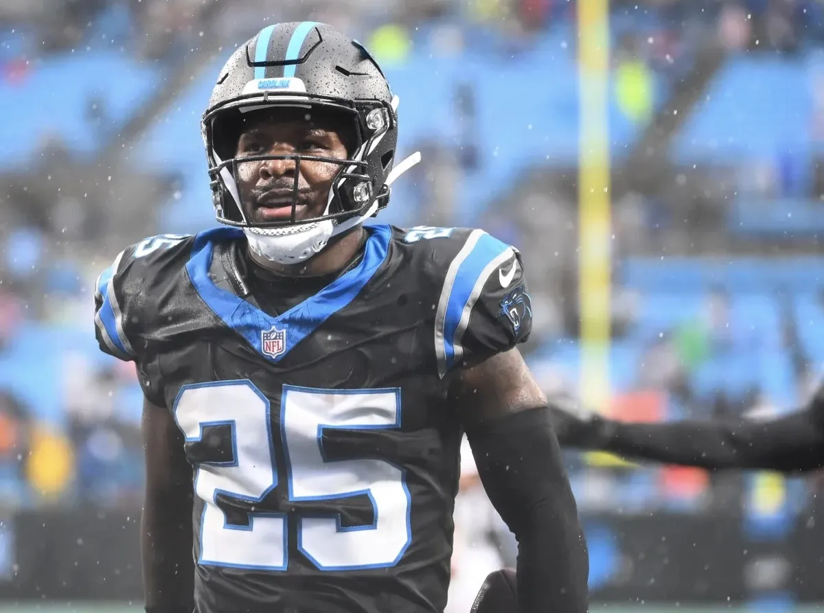 'Being on the Titans is a dream come true' for free agent addition to Tennessee starting defense, an unexpected childhood fan